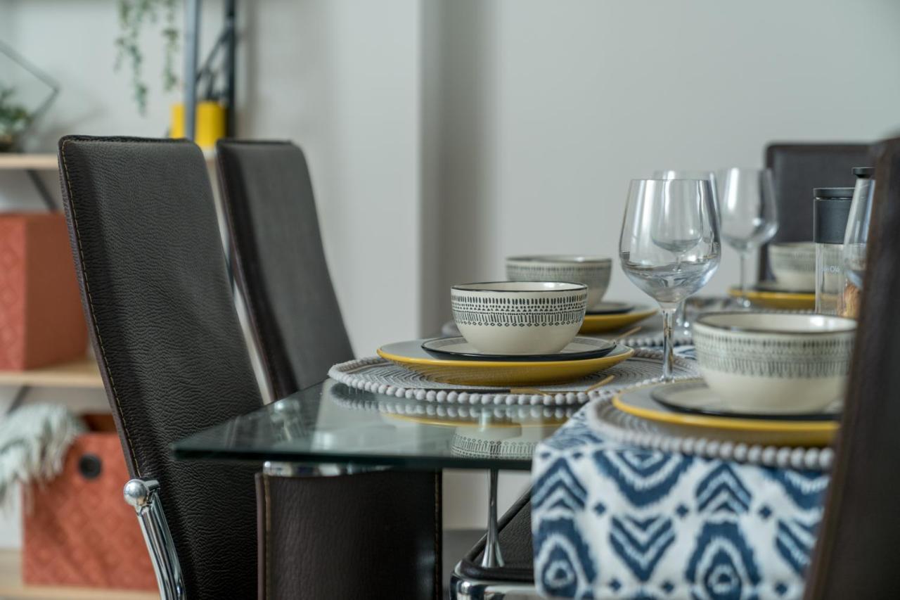 By Liverpool Street/ Spitalfields Market Apartamento Londres
