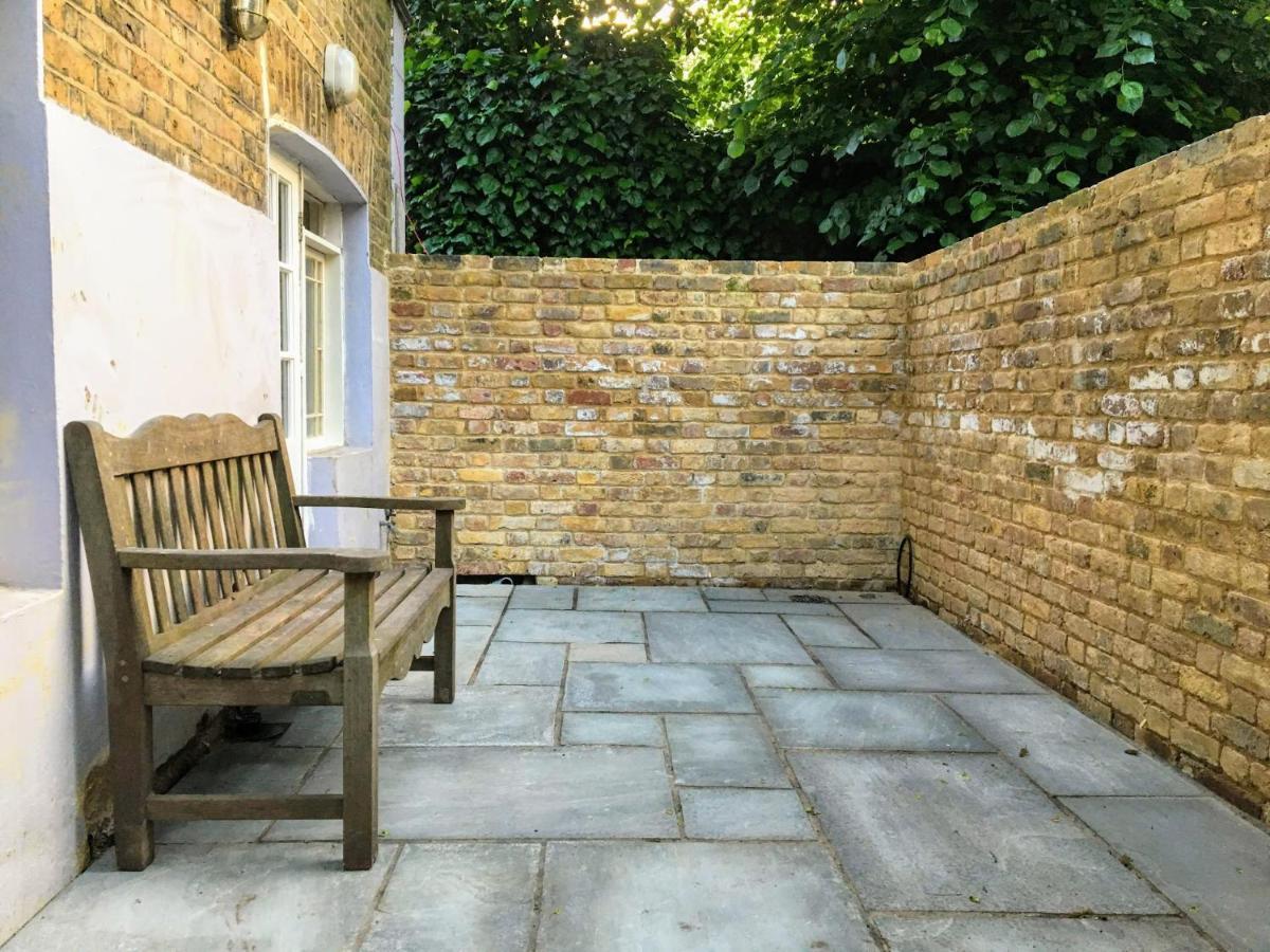 Apartamento Elegant & Spacious Parkside 2-bedroom 2-bathroom Flat In Period Building On Blackheath Common - Private Entrance, Great Greenwich Location, Easy For O2 Arena And City!