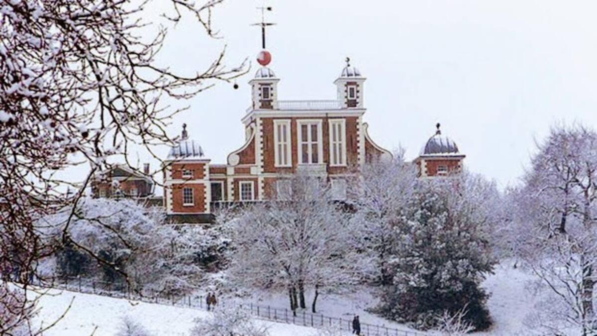 Elegant & Spacious Parkside 2-bedroom 2-bathroom Flat In Period Building On Blackheath Common - Private Entrance, Great Greenwich Location, Easy For O2 Arena And City! * Londres
