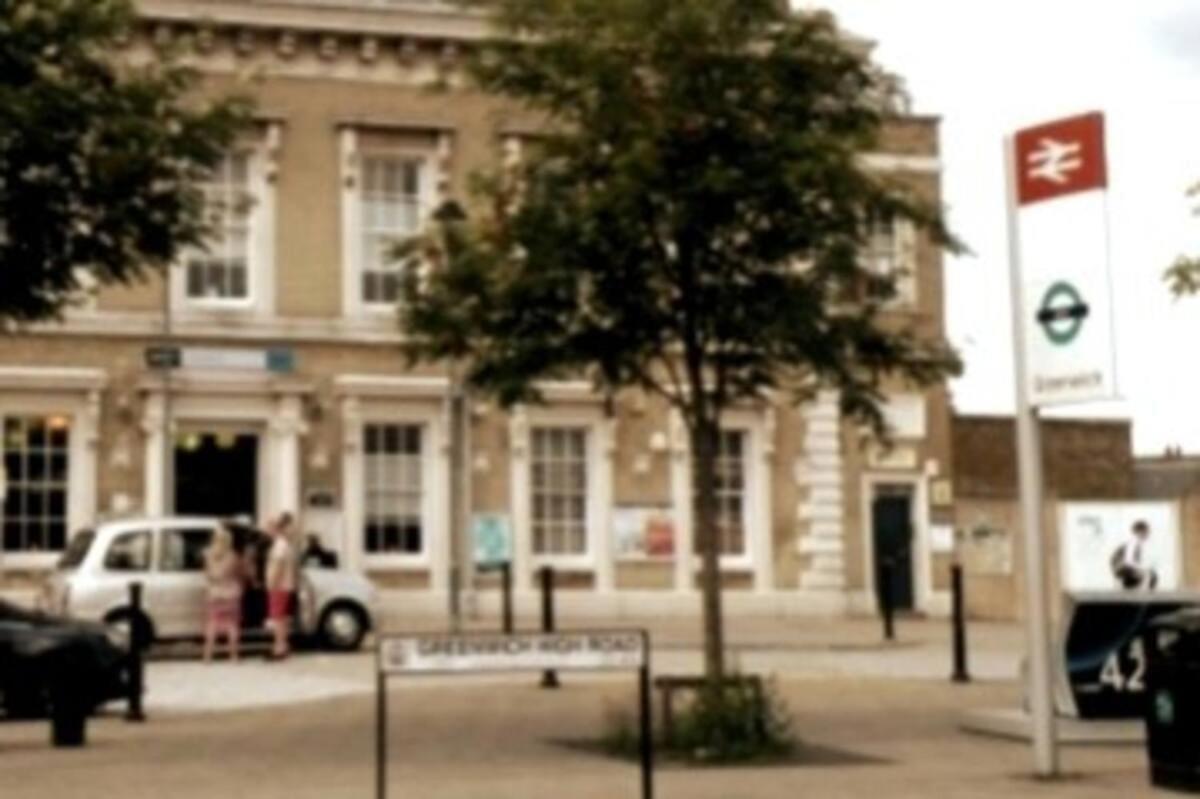Elegant & Spacious Parkside 2-bedroom 2-bathroom Flat In Period Building On Blackheath Common - Private Entrance, Great Greenwich Location, Easy For O2 Arena And City! * Londres