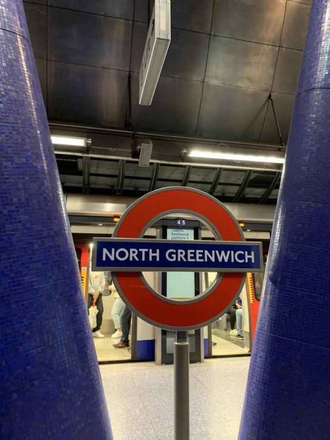Elegant & Spacious Parkside 2-bedroom 2-bathroom Flat In Period Building On Blackheath Common - Private Entrance, Great Greenwich Location, Easy For O2 Arena And City! * Londres
