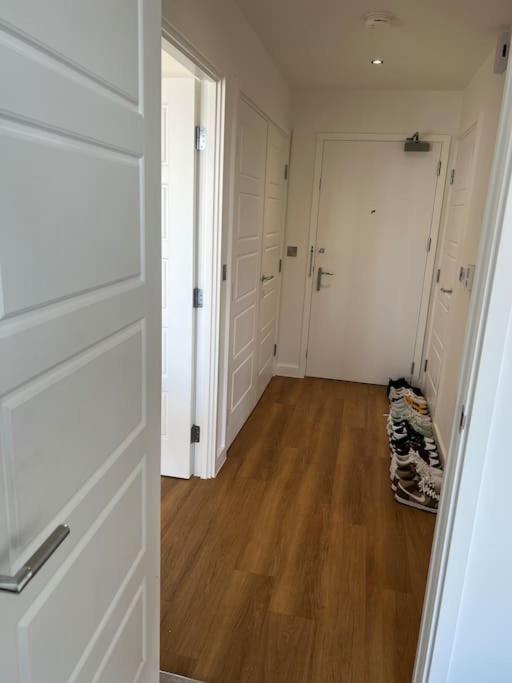 Apartamento Modern 1-bedroom In Docklands