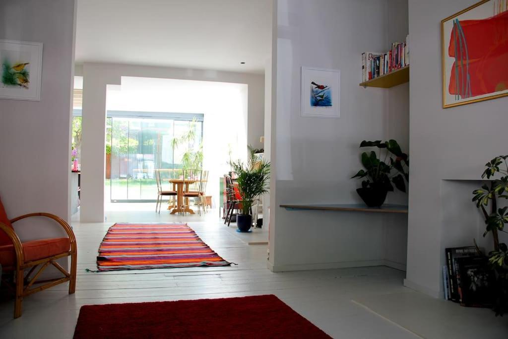 Casa de férias Large, Modern, Light, Open Plan Designer House Londres