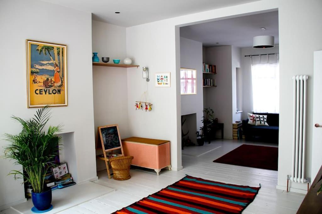 Casa de férias Large, Modern, Light, Open Plan Designer House Londres
