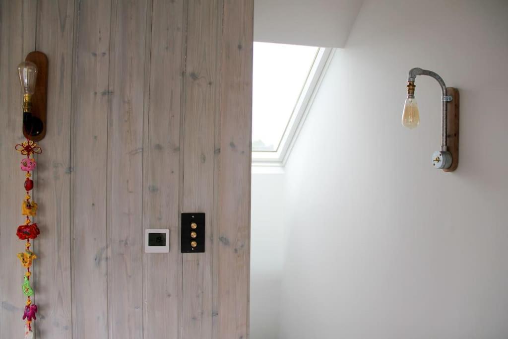 Large, Modern, Light, Open Plan Designer House