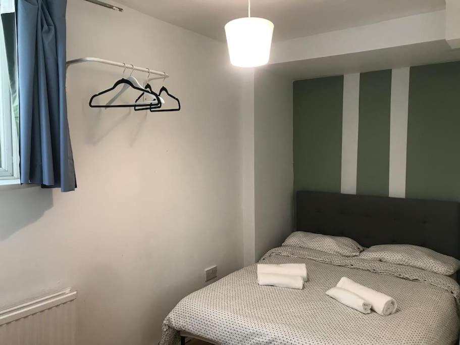 Lovely Budget Double Ensuite In Bricklane