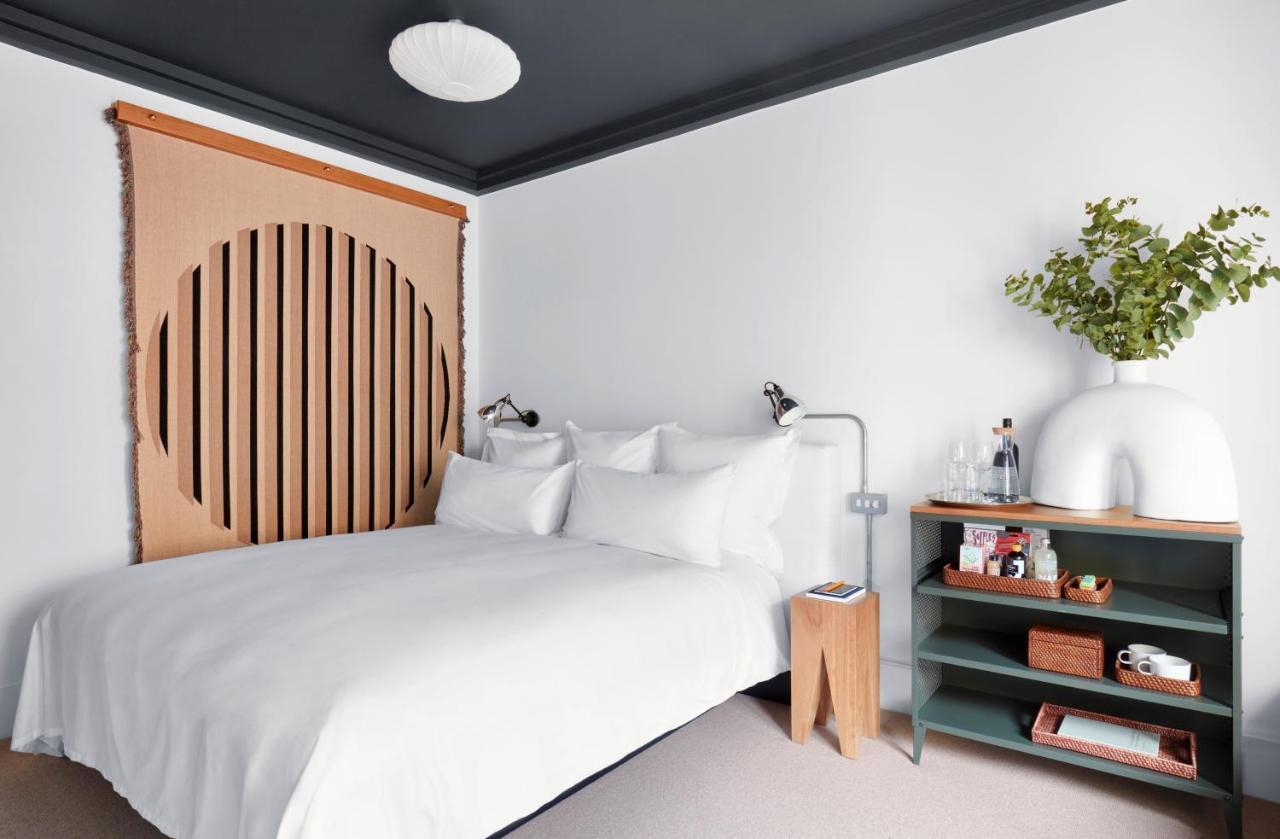 Hotel One Hundred Shoreditch 4*