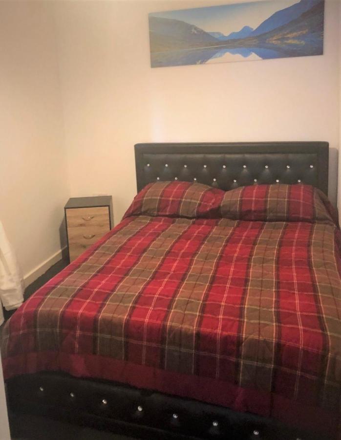 Apartamento Jem In Leyton