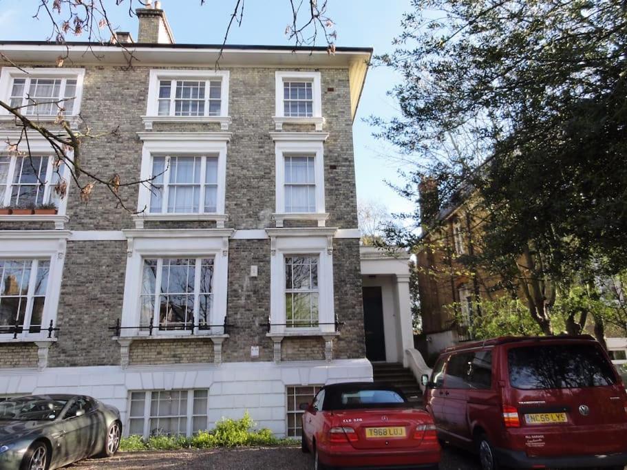 Appartement Glorious Royal Greenwich On Your Doorstep Londres