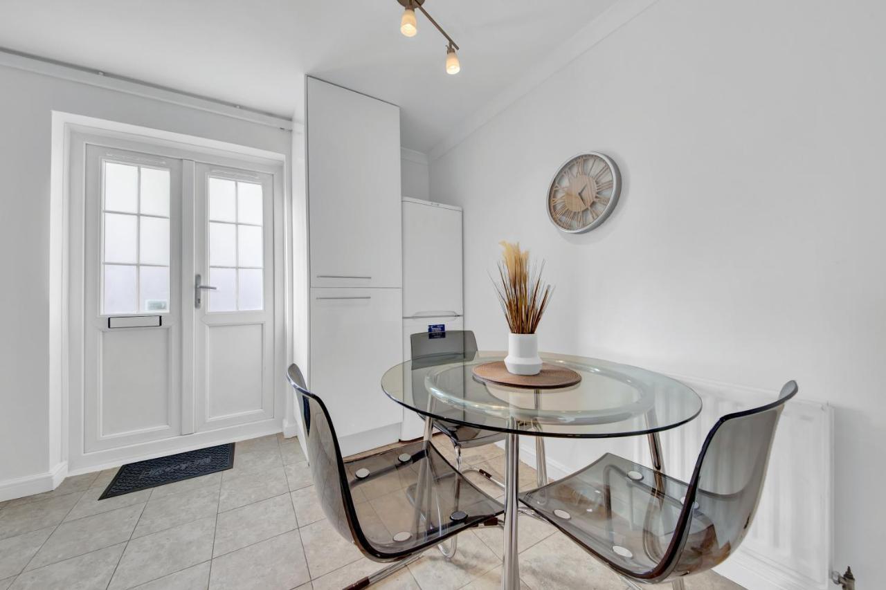 Apartamento Sercasa - Island Gardens - Canary Wharf Londres