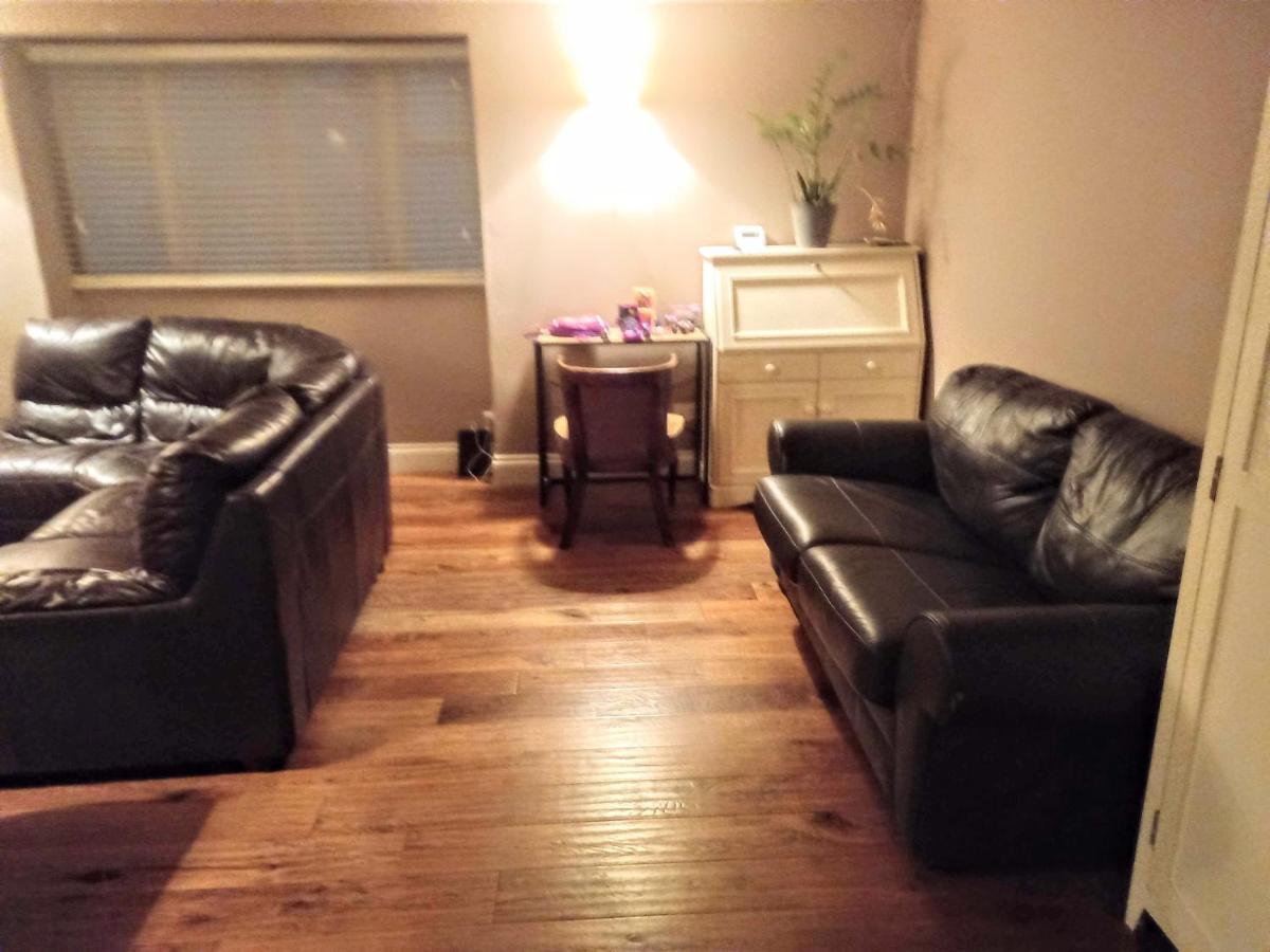 Apartamento Elegant & Spacious Parkside 2-bedroom 2-bathroom Flat In Period Building On Blackheath Common - Private Entrance, Great Greenwich Location, Easy For O2 Arena And City! Londres