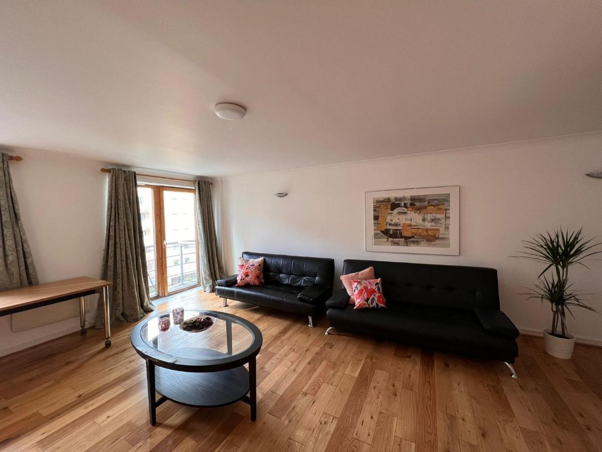 Meridian Canary Wharf Close To Excel And O2 * Londres
