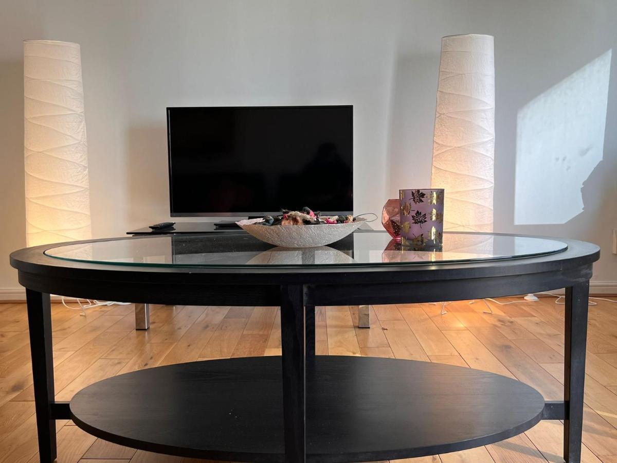Apartamento Meridian Canary Wharf Close To Excel And O2 Londres
