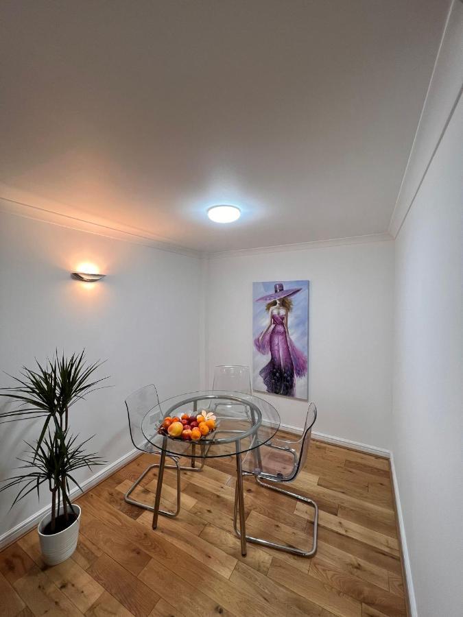 Meridian Canary Wharf Close To Excel And O2 Apartamento Londres