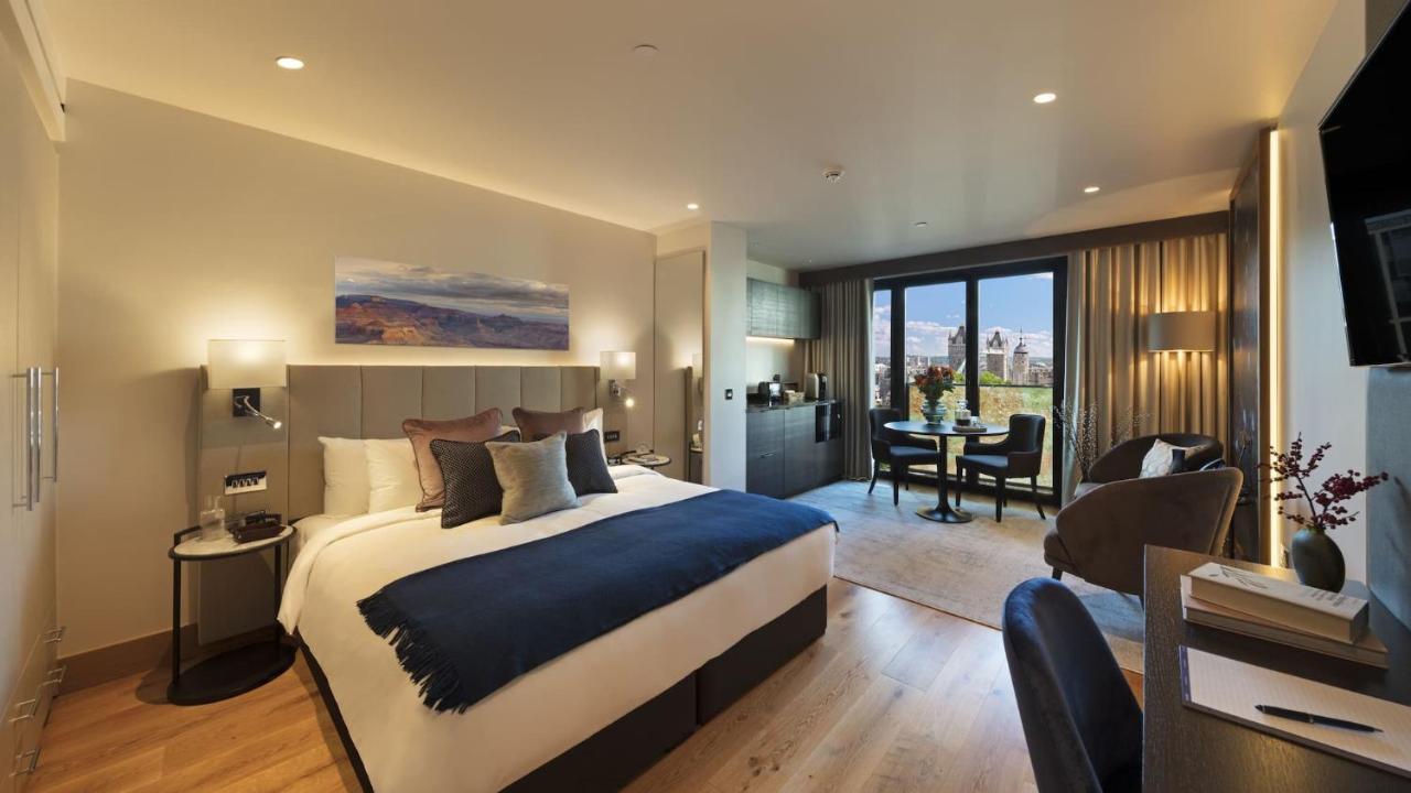 Tower By Blue Orchid Londen