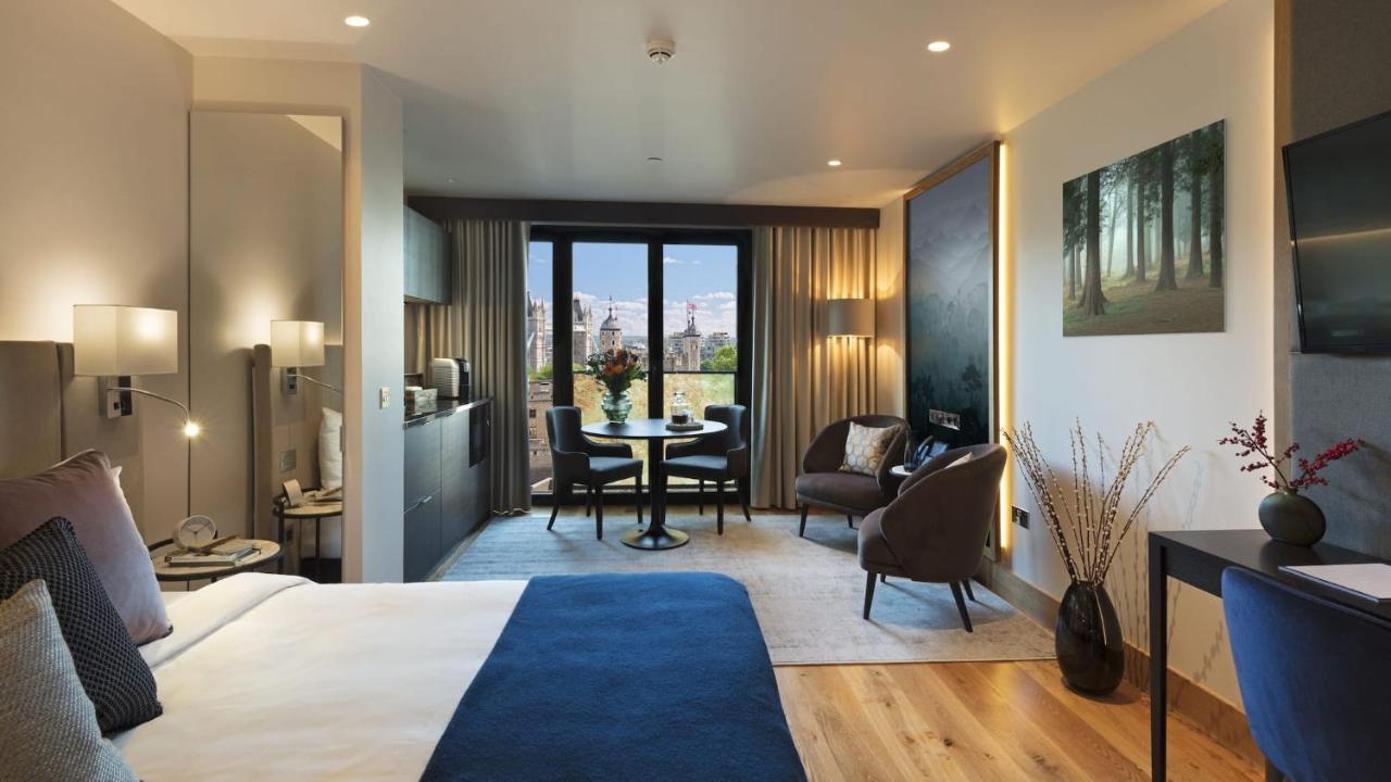 Tower By Blue Orchid Hotel Londen