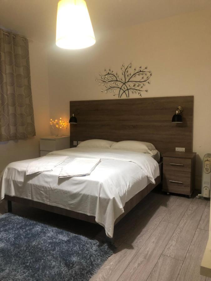 Oyo 94 Bricklane Studio Flats Londen