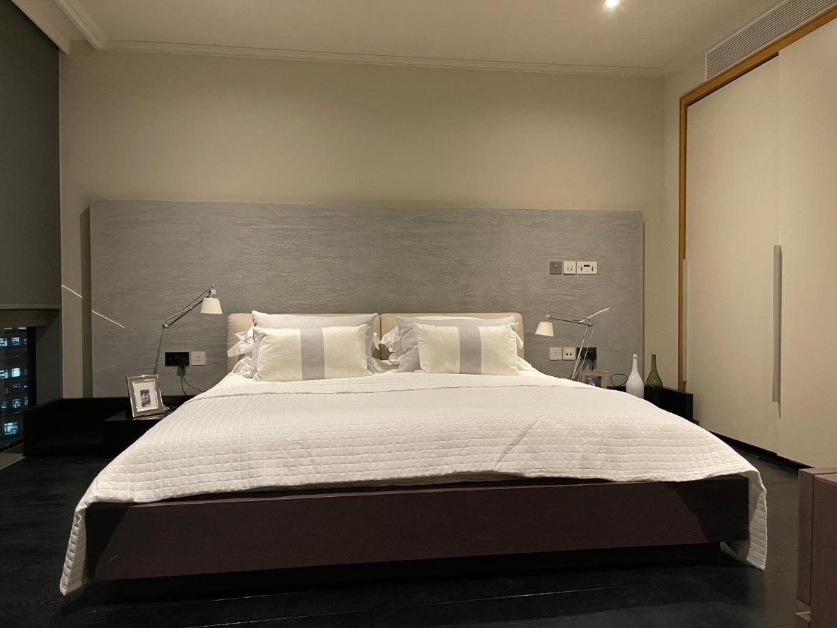 Hi-end 2br, 2br Apt, Heart Of Canary Wharf - West India Appartement Londres