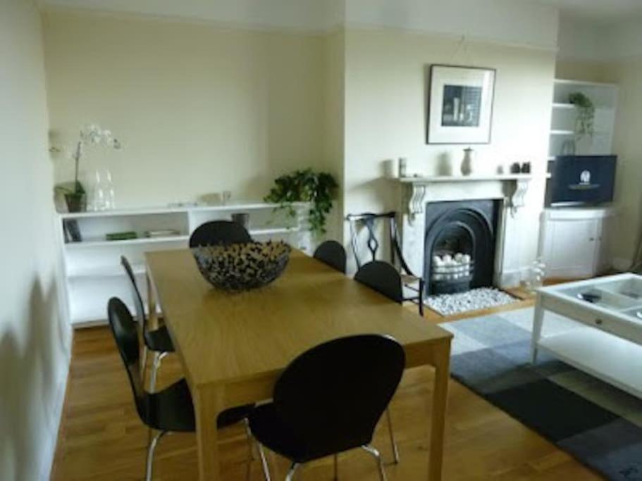 Glorious Royal Greenwich On Your Doorstep Appartement *