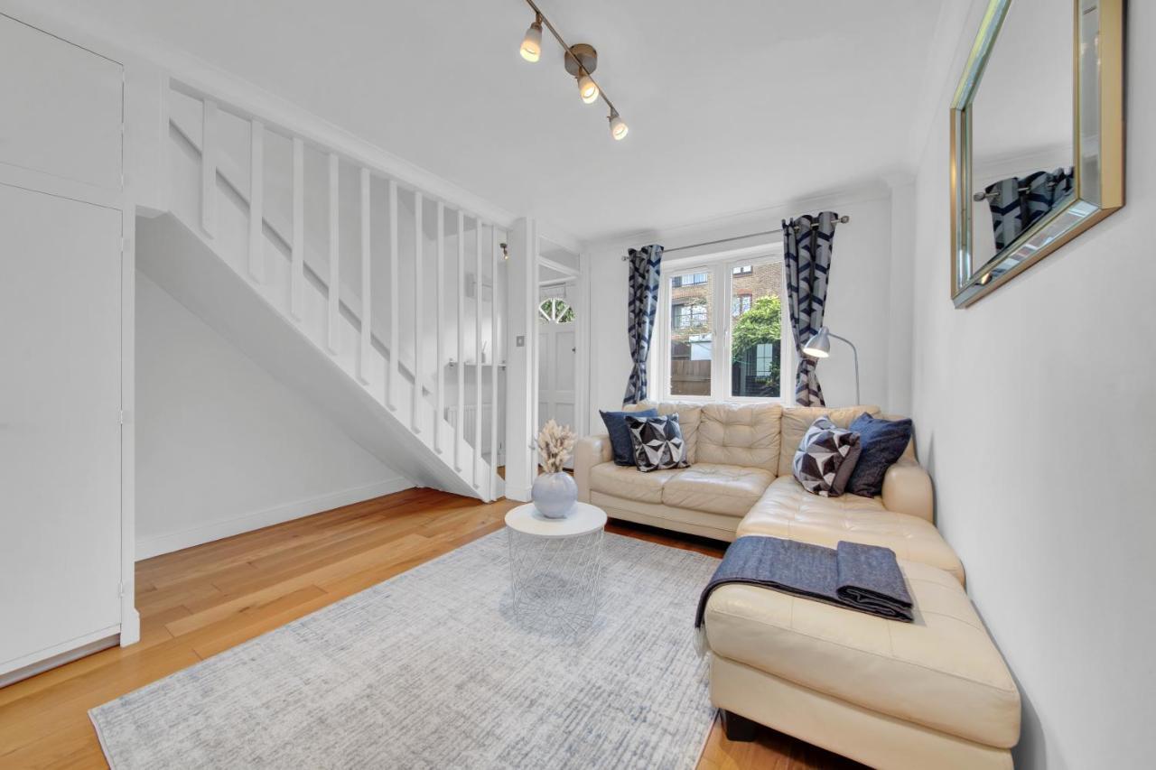 Sercasa - Island Gardens - Canary Wharf Apartamento
