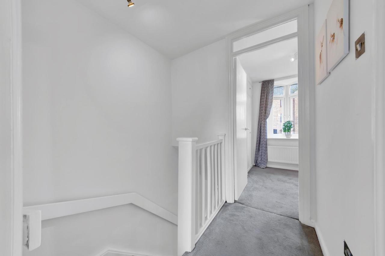 Apartamento Sercasa - Island Gardens - Canary Wharf Londres