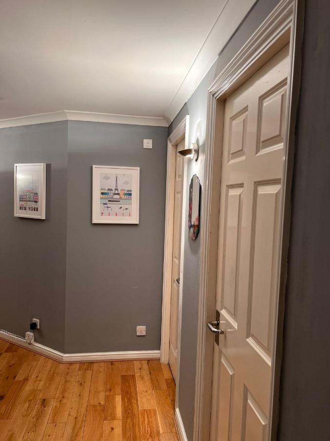 Apartamento Meridian Canary Wharf Close To Excel And O2 *