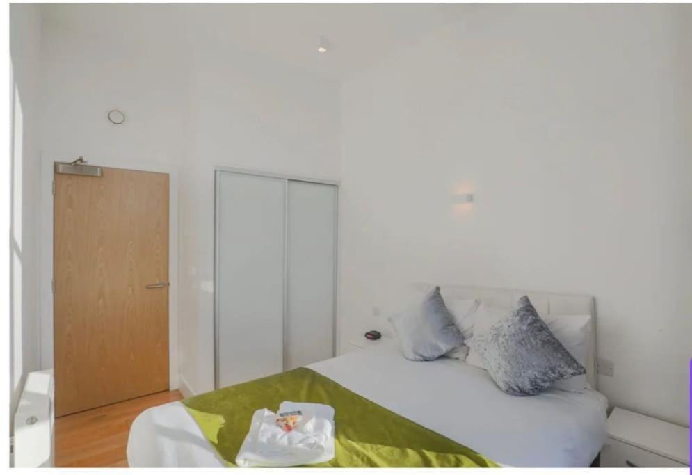 Apartamento Of Zone 1 Monument *