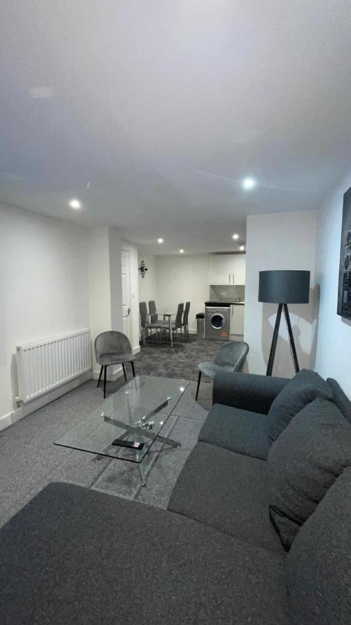2 Bed Luxury In Old Kent Road Apartamento