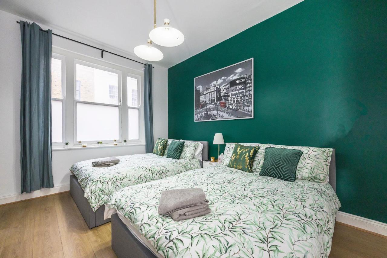 Royal Apartment