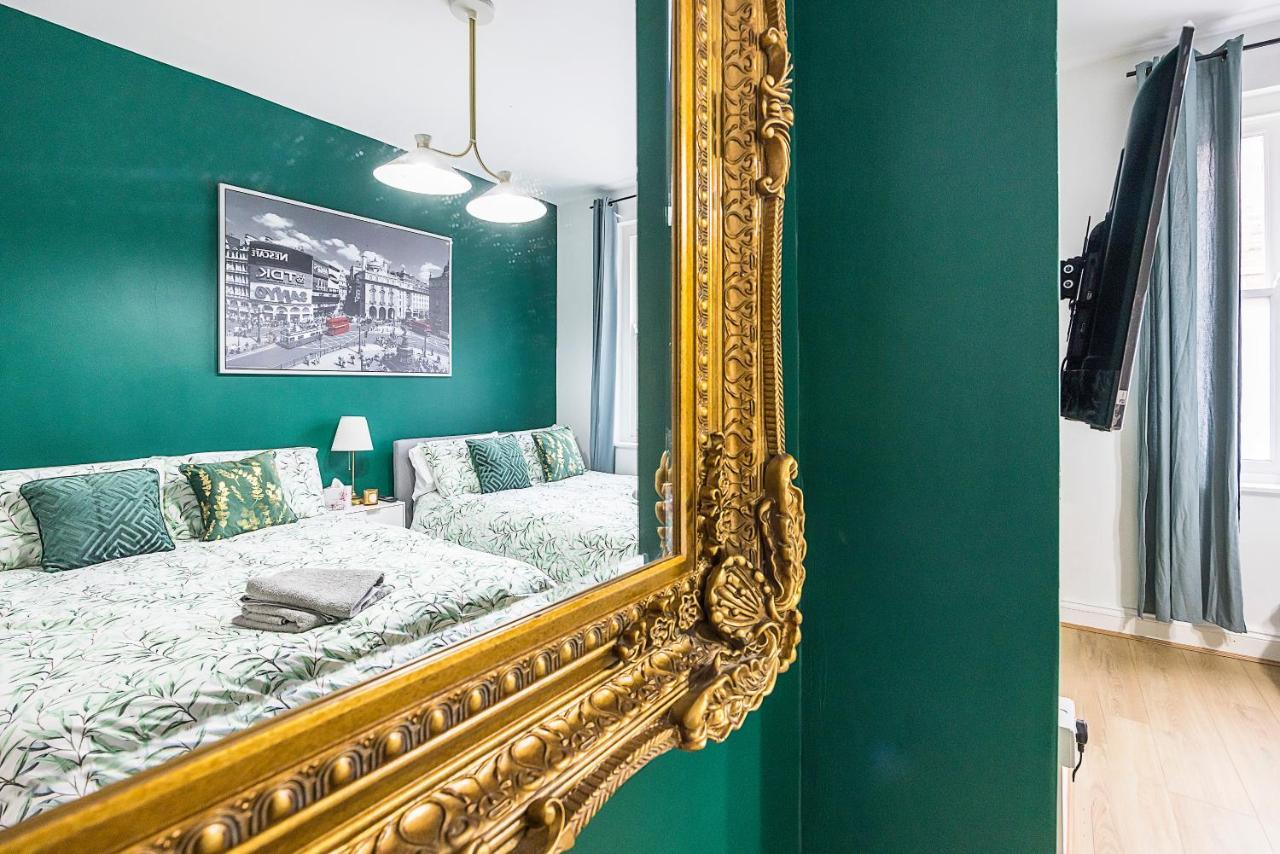 Apartment Royal London