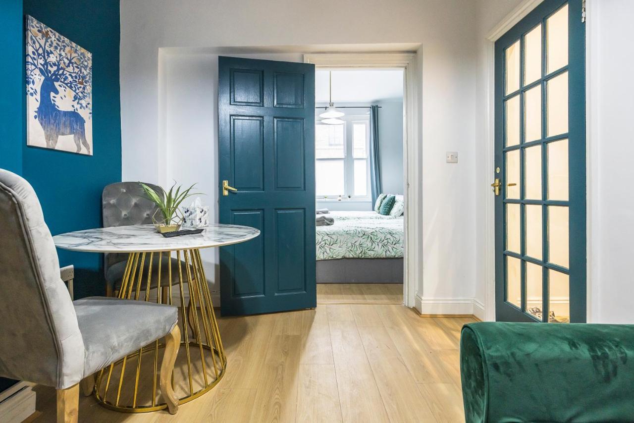 Apartment Royal London