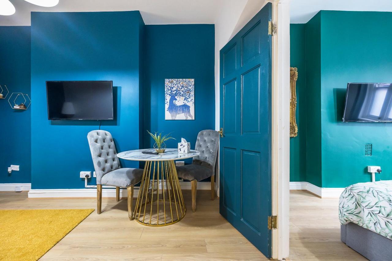Apartment Royal *