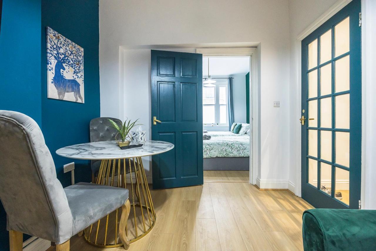 Apartment Royal *
