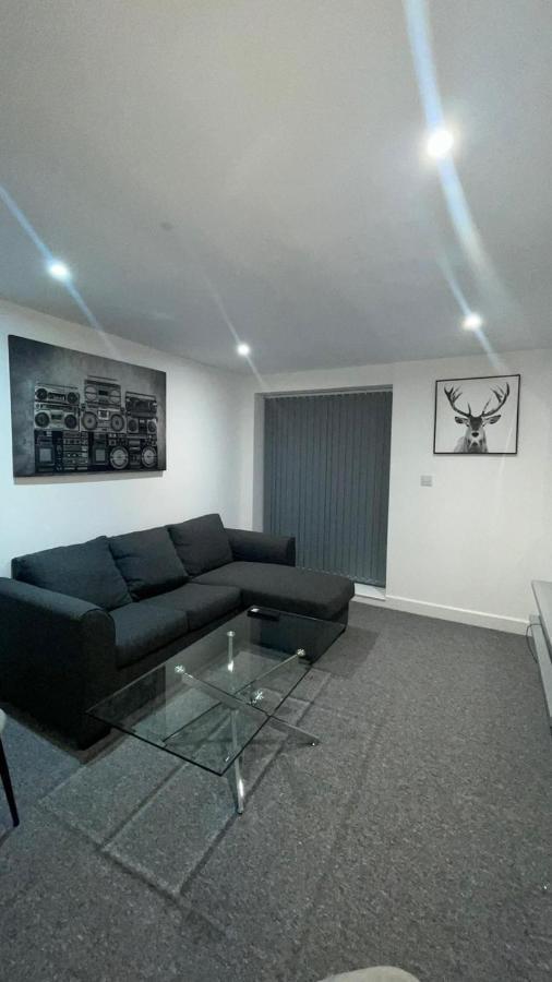 2 Bed Luxury In Old Kent Road Apartamento Londres