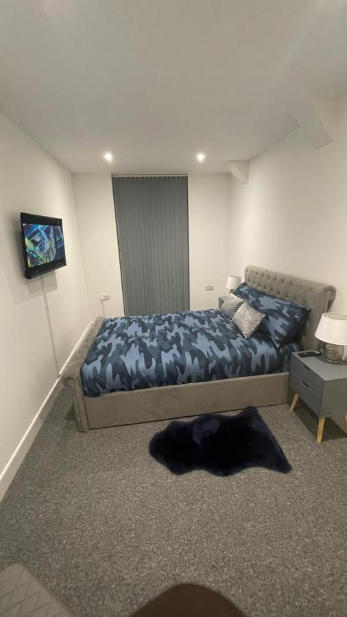 Apartamento 2 Bed Luxury In Old Kent Road