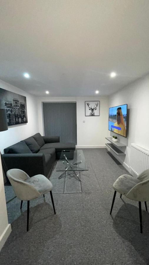 2 Bed Luxury In Old Kent Road Apartamento Londres