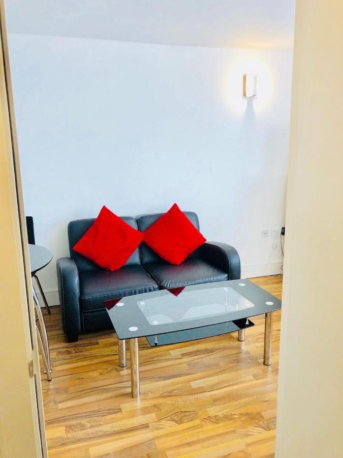 Apartamento Sparrow Nest - 2w *