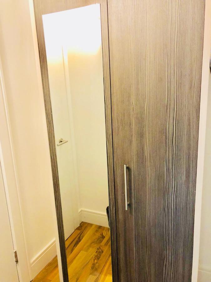 Apartamento Sparrow Nest - 2w