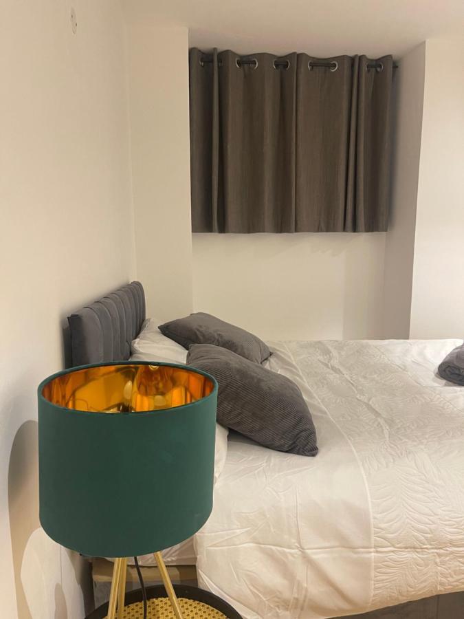 Apartamento Of Zone 1 Monument Londres