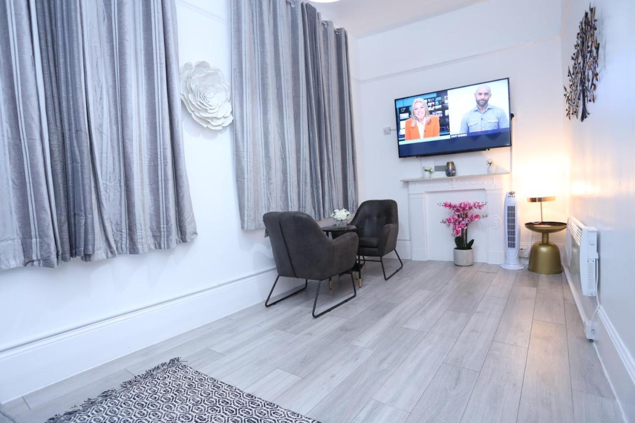 Town Apartment- Lewisham Apartamento Londres