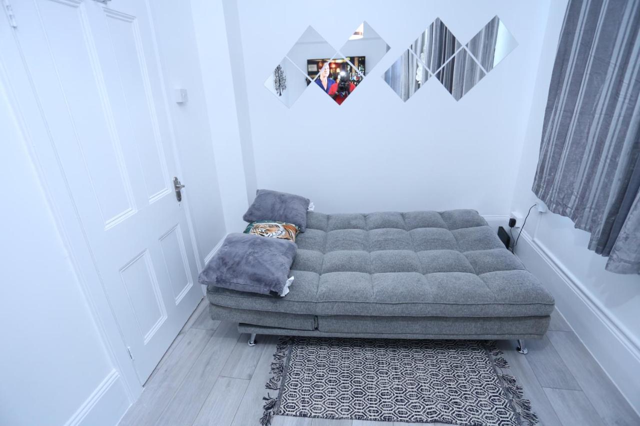 Apartamento Town Apartment- Lewisham *