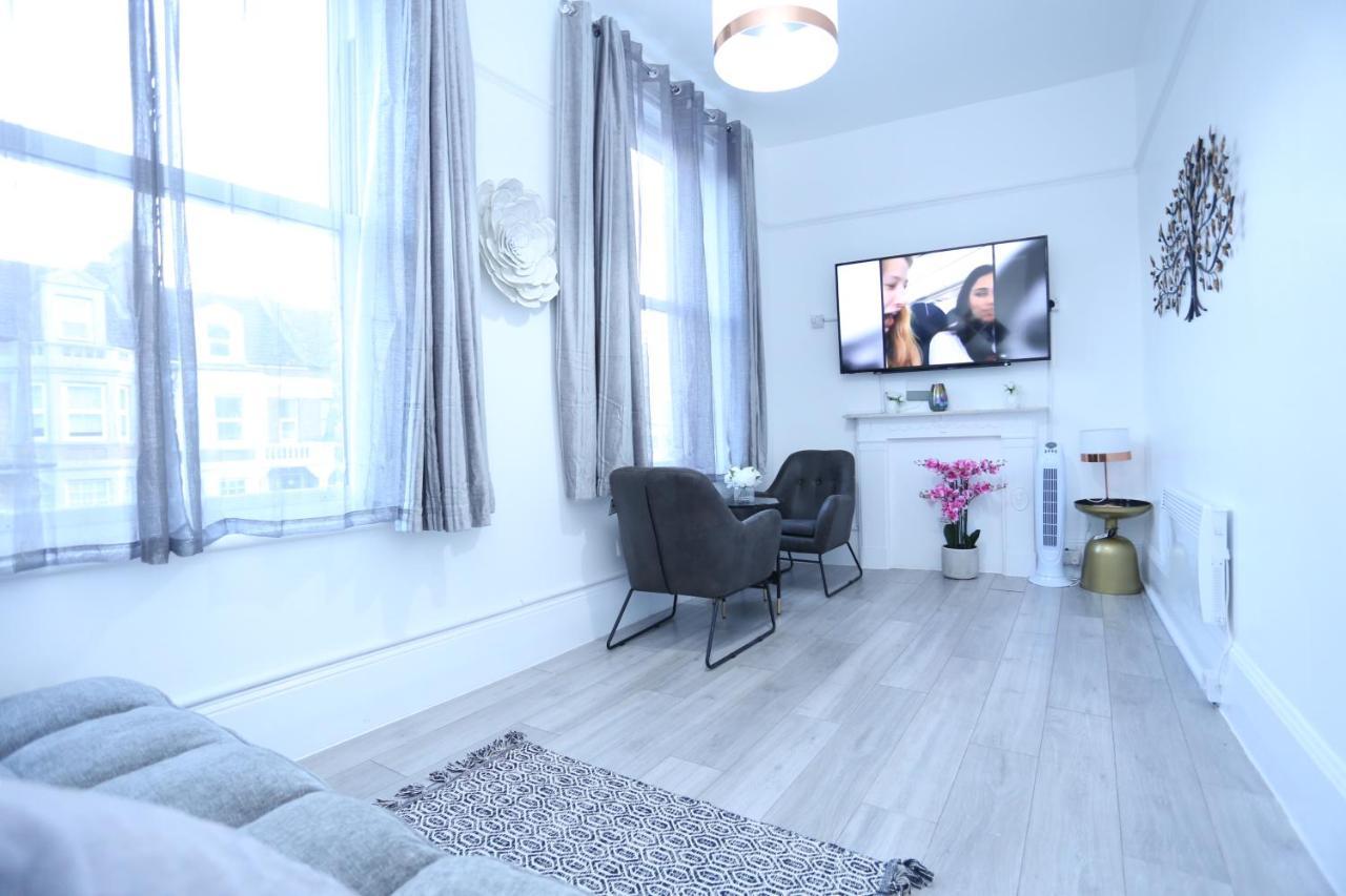 Town Apartment- Lewisham * Londres