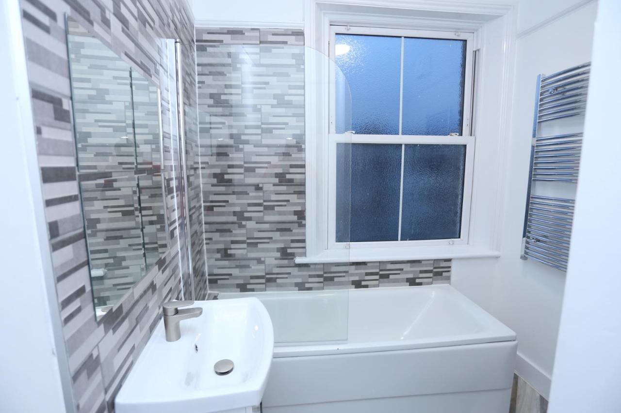 Town Apartment- Lewisham Londres