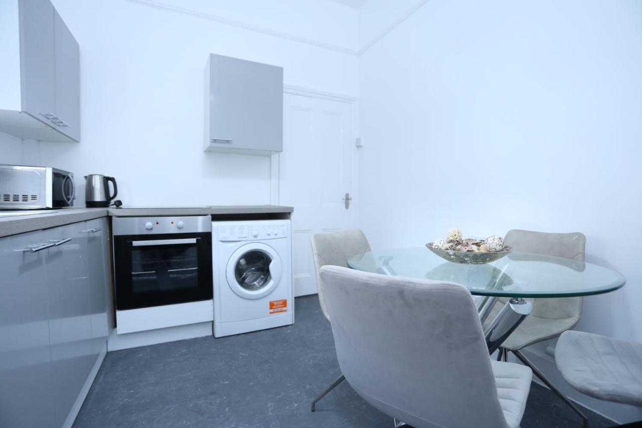 Apartamento Town Apartment- Lewisham *