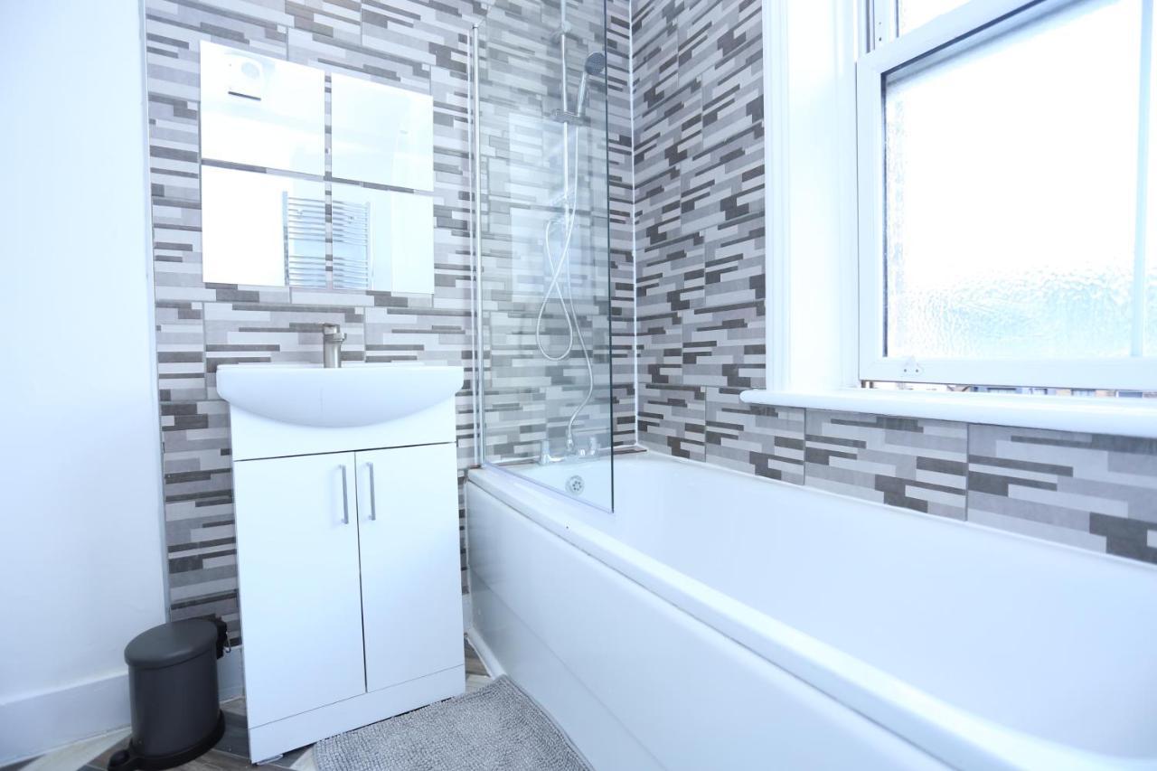 Town Apartment- Lewisham * Londres