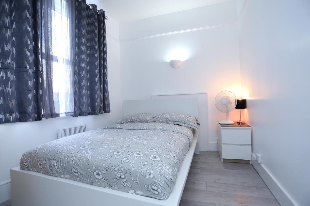 Town Apartment- Lewisham Apartamento Londres