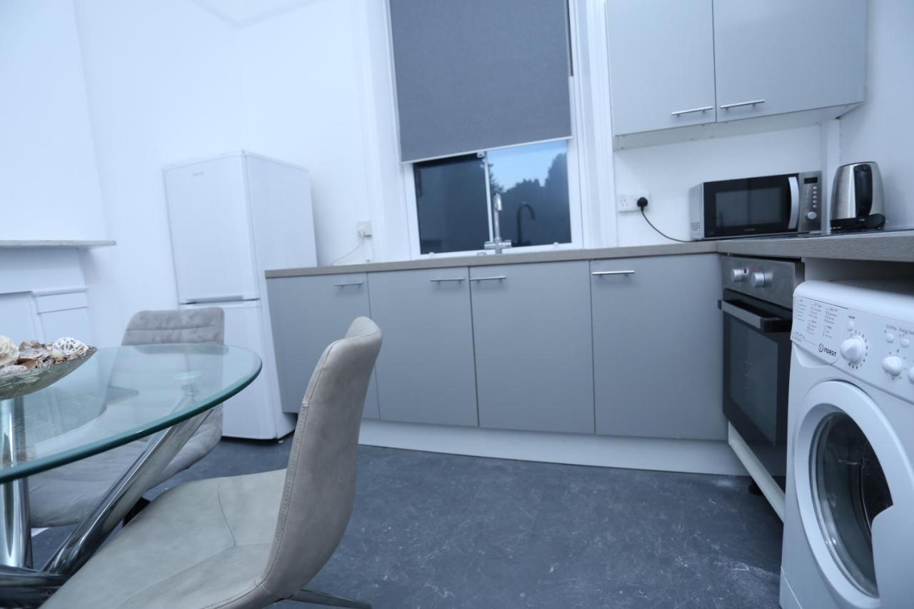 Apartamento Town Apartment- Lewisham Londres