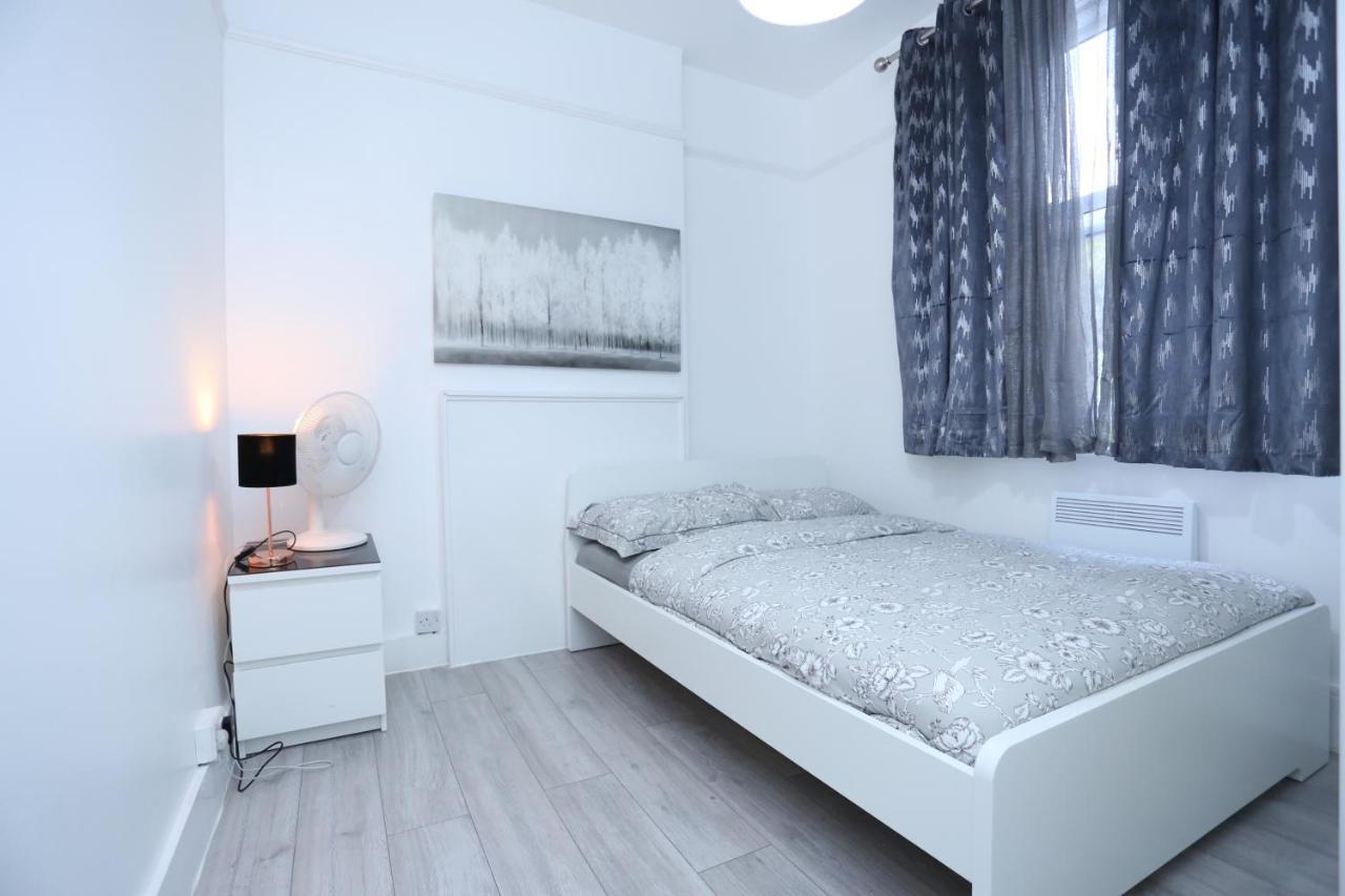Town Apartment- Lewisham Londres