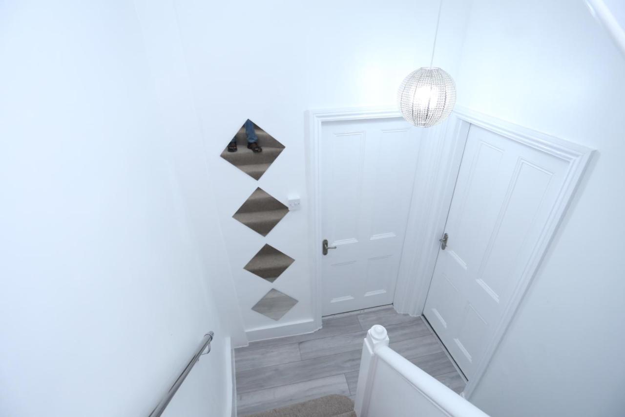 Town Apartment- Lewisham Apartamento *