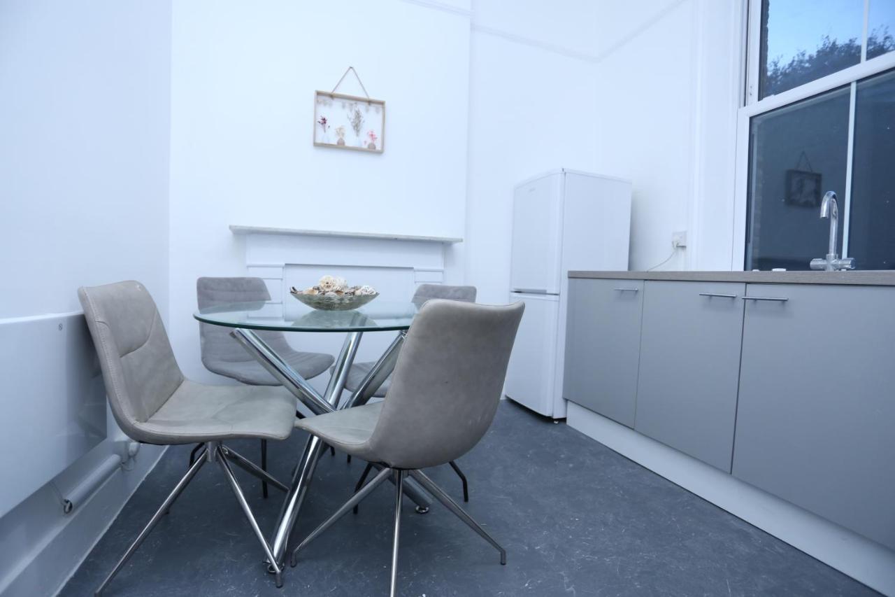 Apartamento Town Apartment- Lewisham Londres